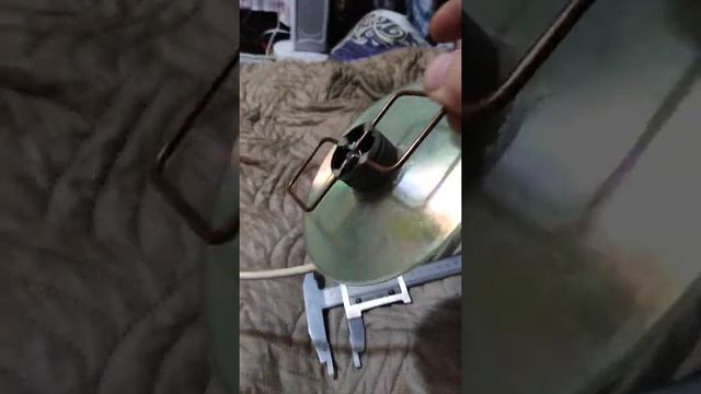 Антенна Харченко для 4G модема смотреть онлайн