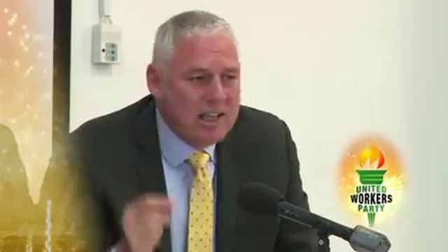 UWP Allen Chastanet: We need a radical change in Saint Lucia смотреть онлайн