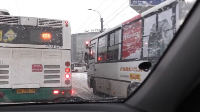Как правильно проехать перекресток. смотреть онлайн