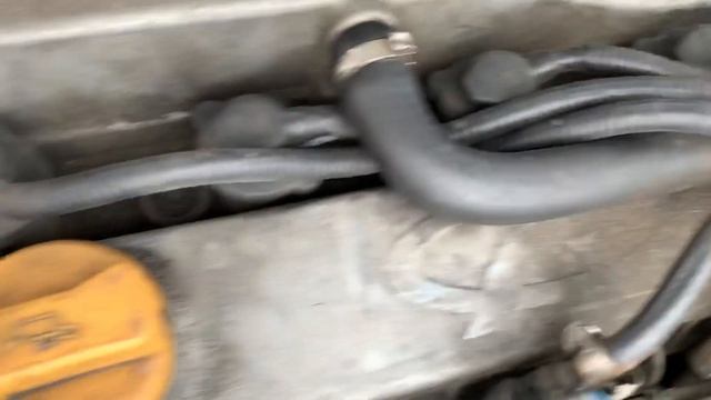 Chery M11 работа двигателя смотреть онлайн