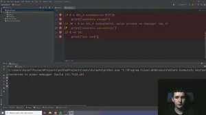 ОСНОВЫ Python ЗА 1 ЧАС