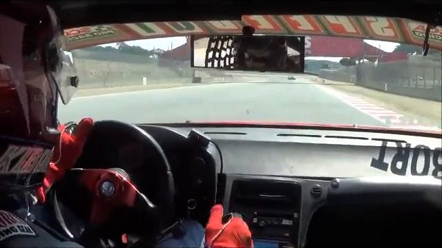 Laguna Seca SCCA RACE 2020 august. GT2 Group 3 смотреть онлайн