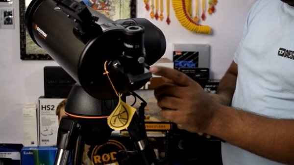 Celestron NexStar 127 SLT Computerized Maksutov-Cassegrain Telescope for Deepsky galaxies Saturn