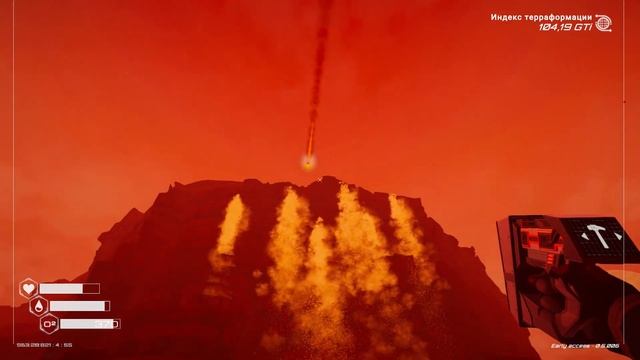 #33 [The Planet Crafter] - Второй Процент Рыбы смотреть онлайн