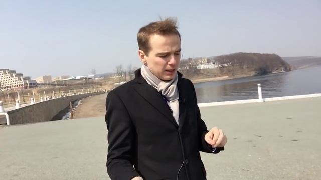 3 совета для начала успешной карьеры. Якуба с о.Русский смотреть онлайн