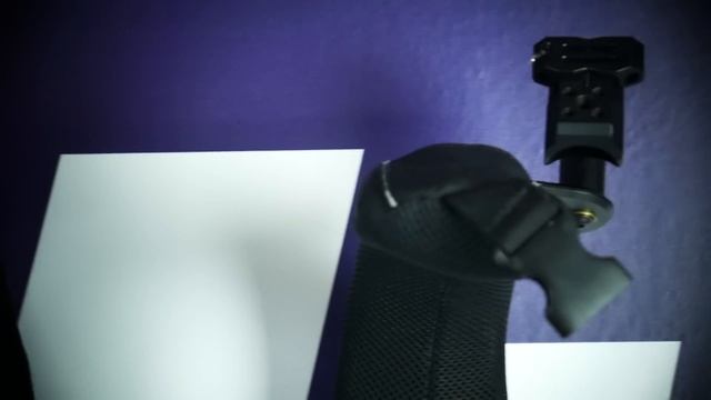 Жилет Ready Rig GS+ ProArm - обзор от 4vision.ru смотреть онлайн