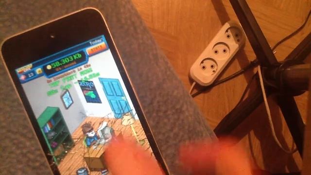 Игра Billionaire смотреть онлайн