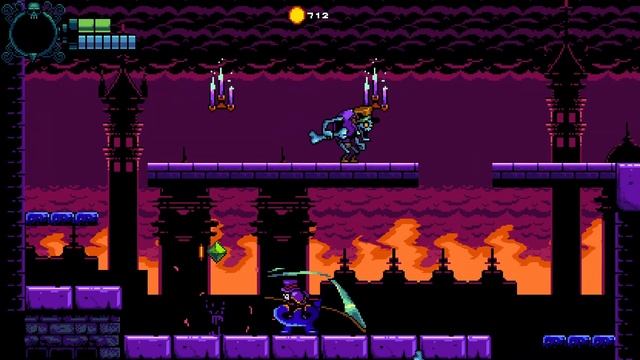 Kraino Origins Review - A ghoulishly Good Indie Game смотреть онлайн
