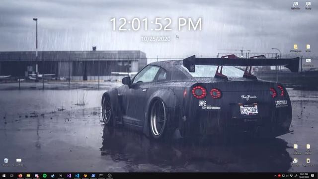 Node Widgets Preview (Desc. for more info) смотреть онлайн