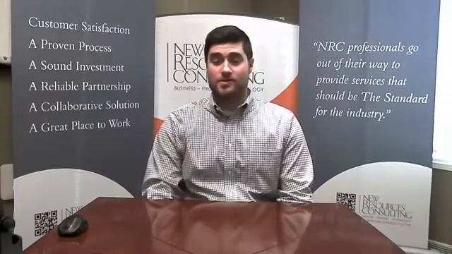 Matt Schwister On Learning Oracle Cloud Systems смотреть онлайн