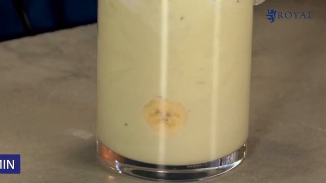 Blender ręczny Royal Catering RCSM-350-300 | Prezentacja produktu смотреть онлайн