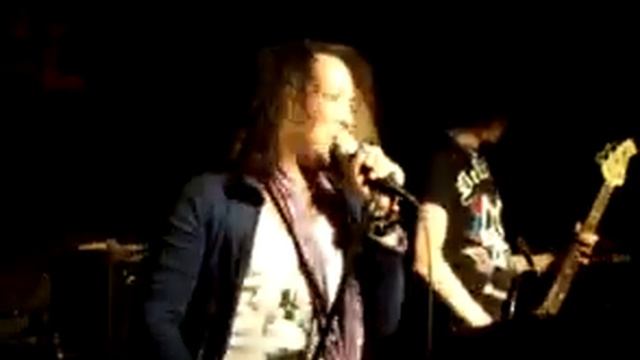 white flame live in crailsheim, germany 2 смотреть онлайн