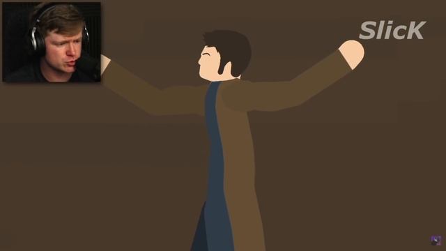 GODZILLA vs KONG but We Need Kong the GRAND FINALE смотреть онлайн