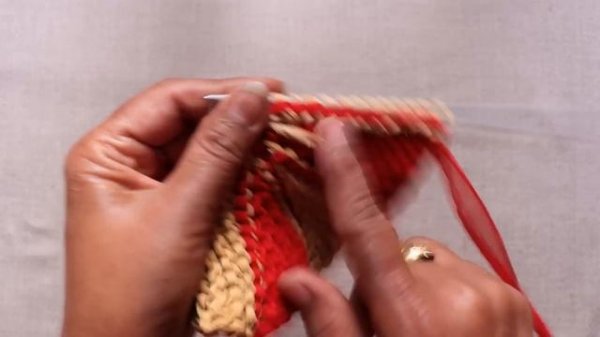 बड़े आकार का कली वाला पायदान बनाएं। Big size New Doormat design