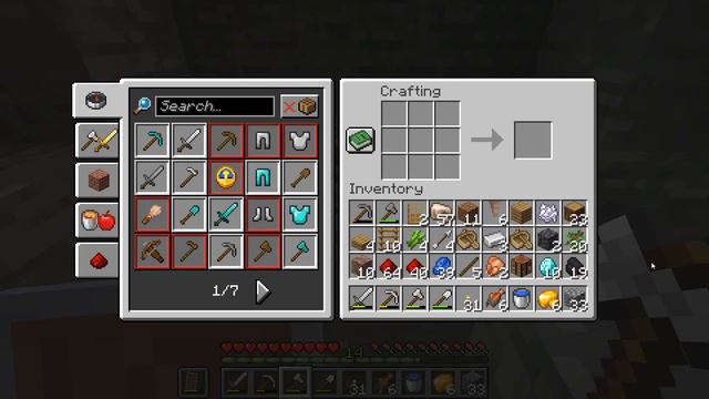 Advanced Survival: Episode 4 (Sugarcane Farm, Part 2) - Minecraft смотреть онлайн