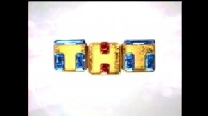 Заставка ТНТ - Размещение рекламы в Красноярске (2009)