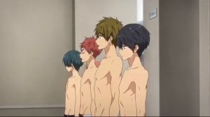 Аниме фильм