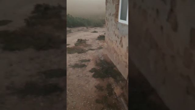 Ураган-Ставропольский край