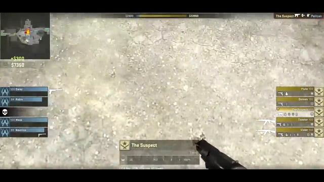Już się odpala! (Samsara - Parodia CS:GO na 2000 widzów) смотреть онлайн