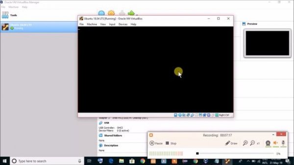 How to install UBUNTU 18.04 LTS in window 10 | Ubuntu in windows 10 2019