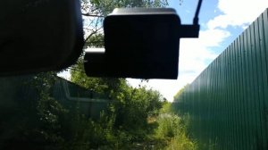 Зависание  Xiaomi 70mai Dash Cam Pro