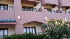 Sunny Days el Palacio. Обзор отеля. Хургада. Часть-1.