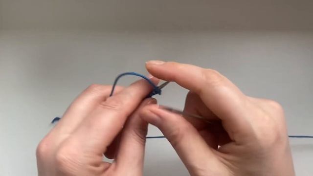 Итальянский набор и полая резинка для поворотного вязания спицами смотреть онлайн