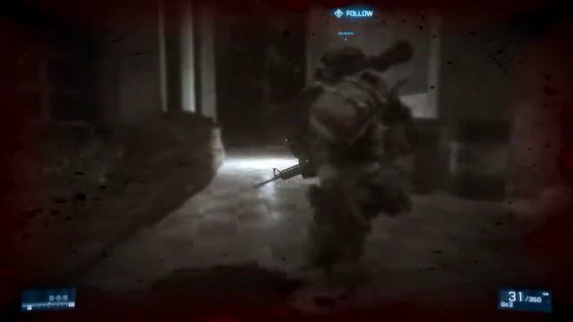 Battlefield 3 #2 смотреть онлайн