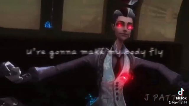 Photo id | Identity V смотреть онлайн