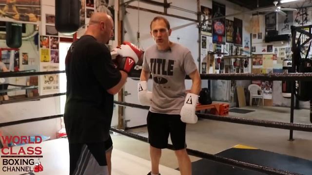 How Mike Tyson Shifts Switches And Set Ups Explained Part 3 смотреть онлайн
