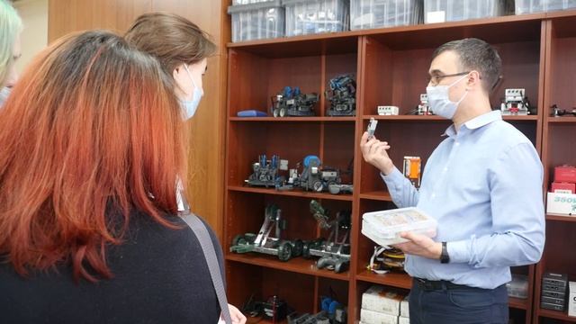 Республика инновационных технологий.mp4 смотреть онлайн