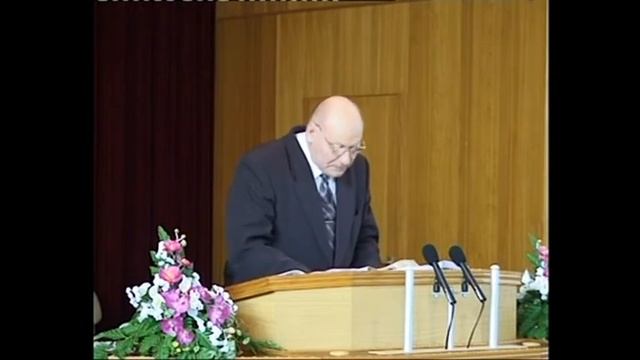 KREFELD (GERMANIA) 3 APRILE 2005 - EWALD FRANK смотреть онлайн