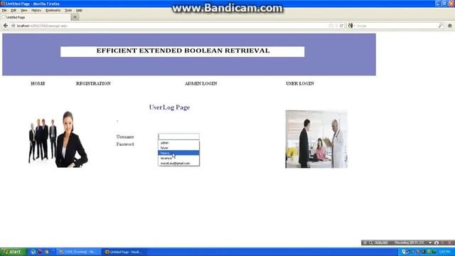 Efficient Extended Boolean Retrieval смотреть онлайн