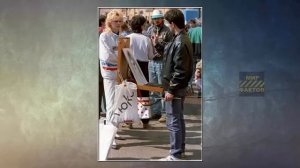 как мы одевались в 90_ е годы  мода 80:х 90х