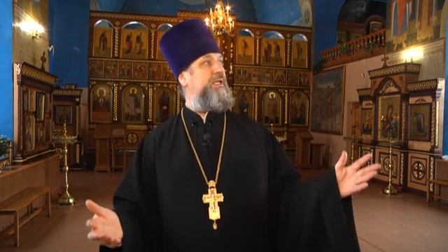 Храмы Полевского: Петропавловский храм смотреть онлайн