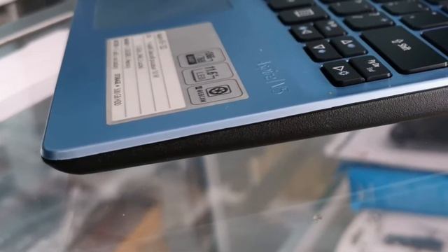 NOTEBOOK ACER V5 132