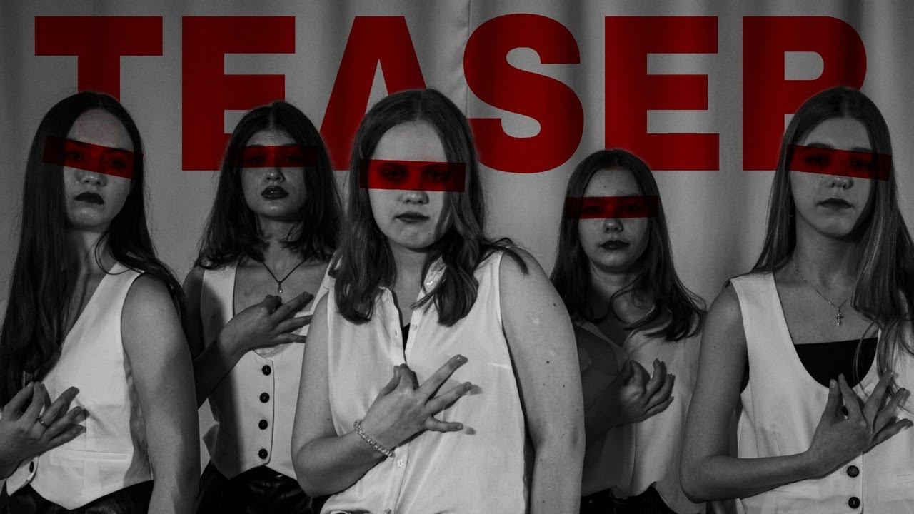 [CARTE BLANCHE TEASER] (G) I-DLE - 'NXDE'