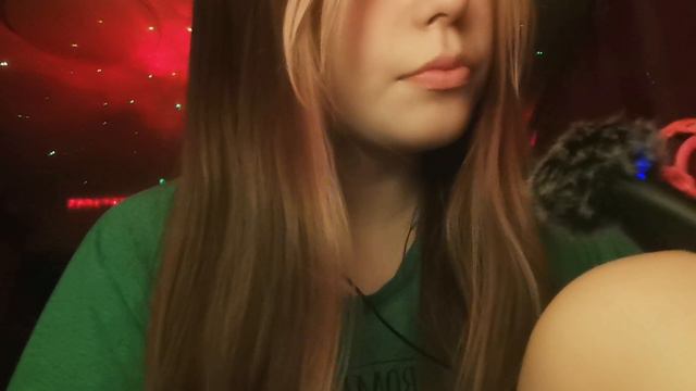 ASMR💋пороюсь у тебя в голове и уберу плохие мысли✨Ветрозащита.. смотреть онлайн