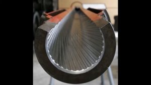 Кумулятивный снаряд(заряд), принцип работы взрывателя