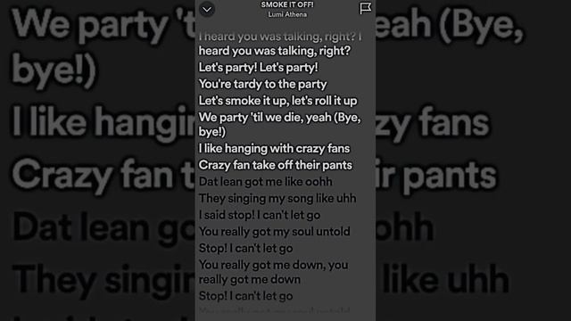 SMOKE IT OFF! | #trending #viral #edit #doors #roblox #spotify #doorsroblox #lyrics #song #capcut смотреть онлайн