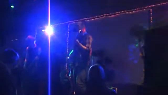 The Braid - Exile (Soilwork cover) (live BOB) 20.03.13 смотреть онлайн