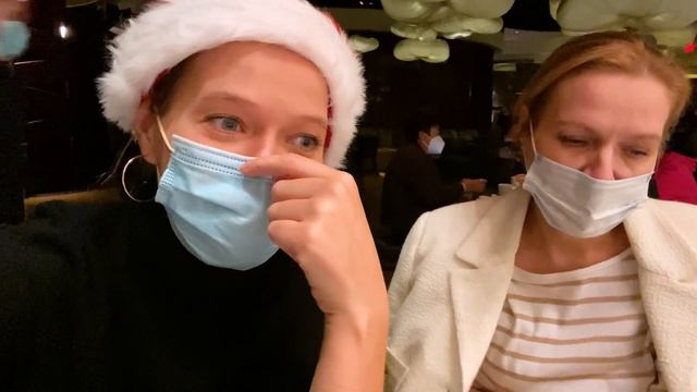 РОЖДЕСТВО В ЛАС ВЕГАСЕ | ОТЕЛИ ЛАС ВЕГАСА смотреть онлайн