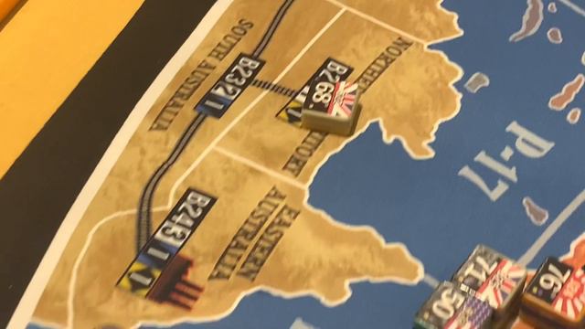 Global show down: game 16 from BGG смотреть онлайн