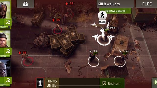 Nightmare Distance (set #4): Missions 7-9 смотреть онлайн