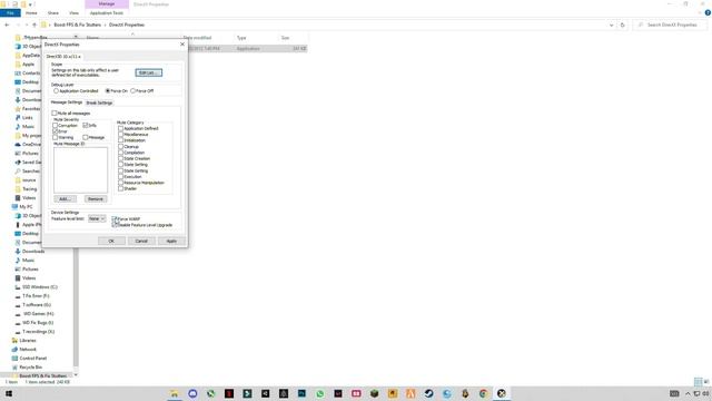 Best Settings For Gaming NVIDIA *New Update* Drivers 531.29 (Optimize Increase FPS Reduce Latency) смотреть онлайн