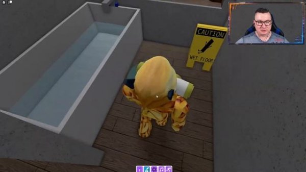 All MEDIUM MARKERS Guide in ROBLOX Find the Markers