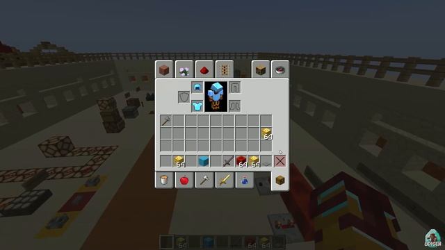LUCKY BLOCK MOD 1.19.2 minecraft - how to download &amp; install Lucky Block Classic (with FABRIC)