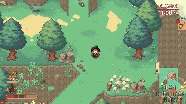 [Early Access]Little Witch in the Woods Full Gameplay Walkthrough Part 2 [NO COMMENTARY] смотреть онлайн