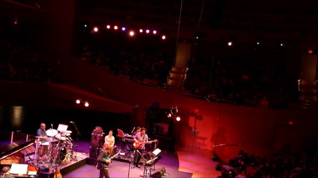 Herbie Hancock - "Cantaloupe Island", Live @ The Walt Disney Concert Hall, Los Angeles, CA смотреть онлайн