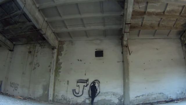 Граффити JOS смотреть онлайн